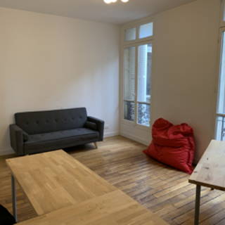 Bureau privé 22 m² 5 postes Location bureau Rue d'Amsterdam Paris 75008 - photo 2